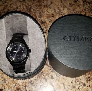 Men's citizens watch